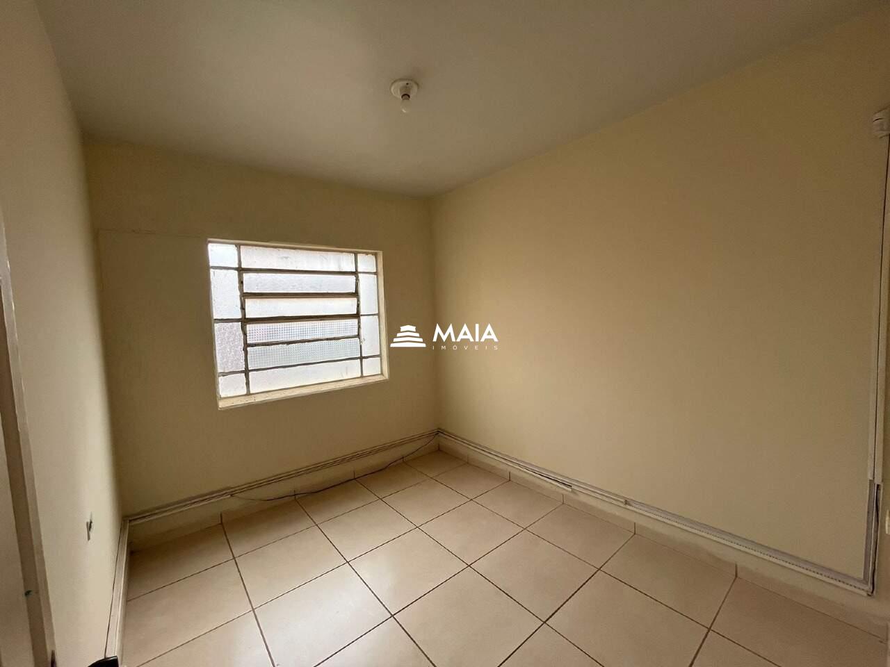 Apartamento para aluguel no São Benedito: 