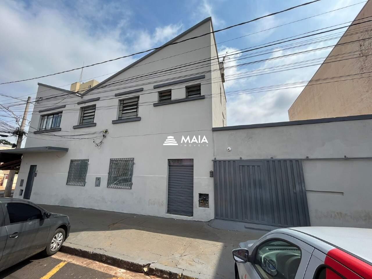 Apartamento para alugar no bairro São Benedito