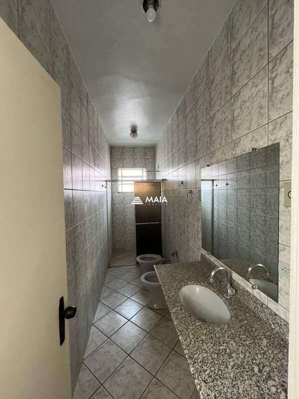 Apartamento para aluguel no São Benedito: 