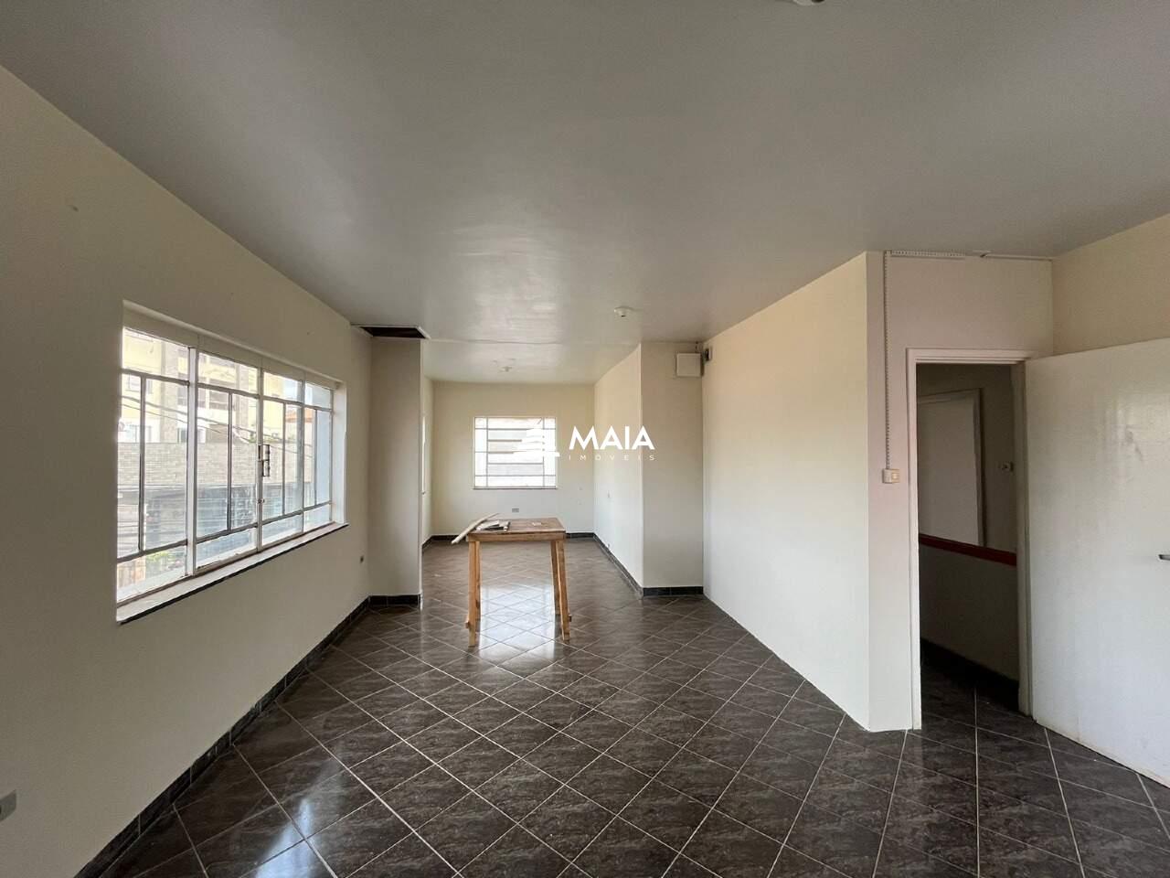 Apartamento para aluguel no São Benedito: 