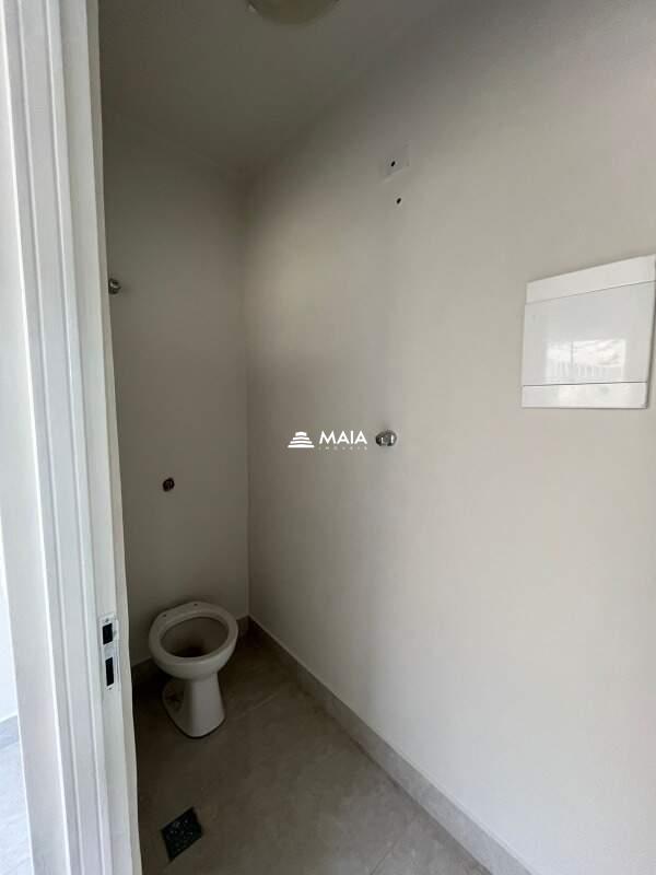 Apartamento à venda no Fabrício: 