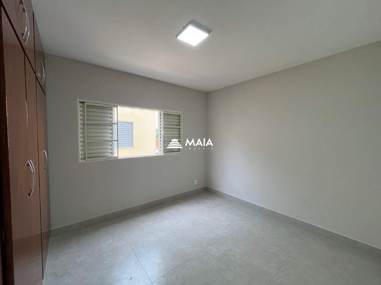 Apartamento à venda no Fabrício: 