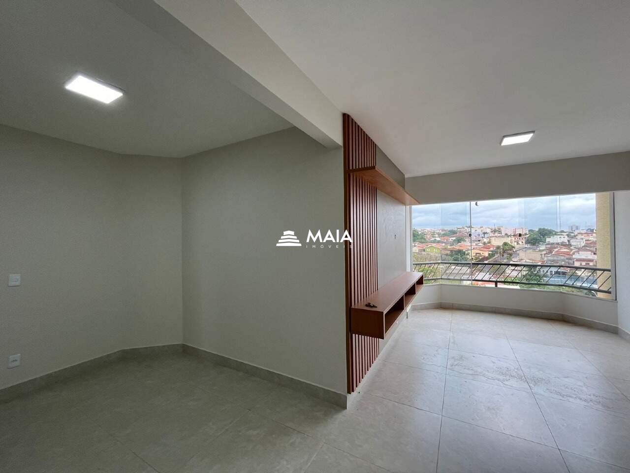 Apartamento à venda no Fabrício: 