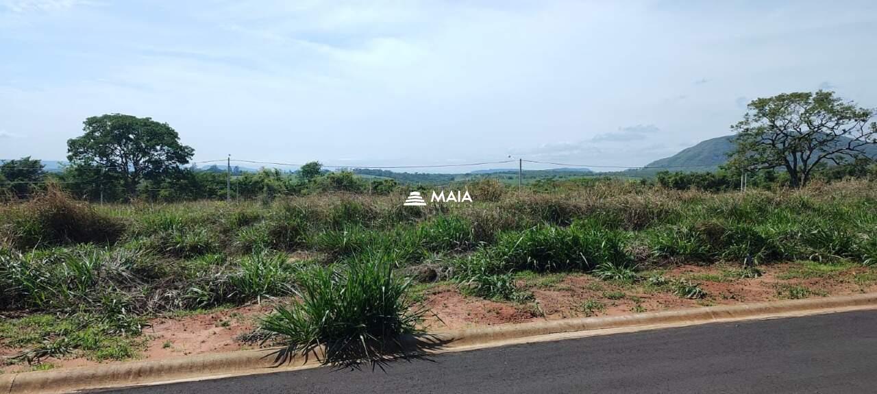 Terreno em Condomínio à venda no Condomínio Recanto do Lago: 