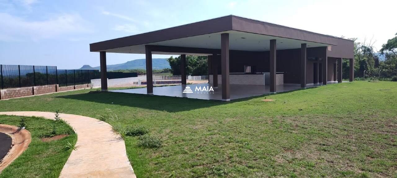 Terreno em Condomínio à venda no Condomínio Recanto do Lago: 