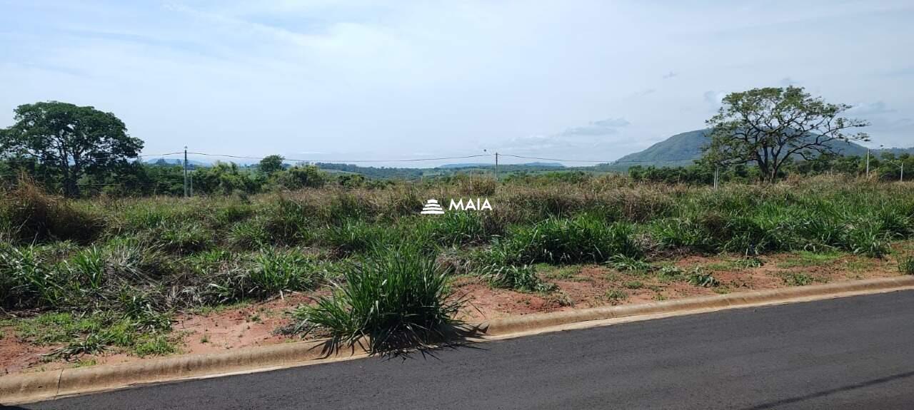 Terreno em Condomínio à venda no Condomínio Recanto do Lago: 