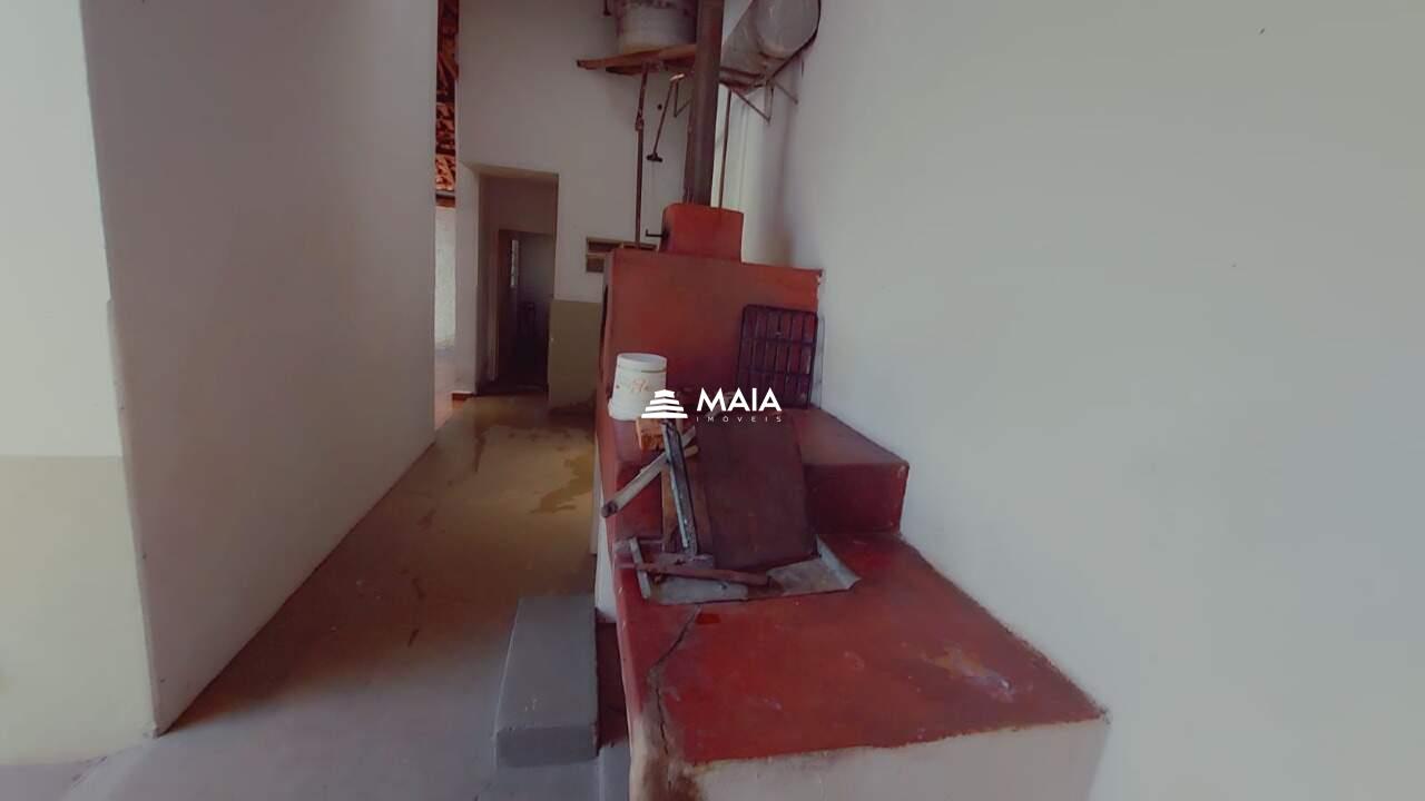 Casa à venda no Santa Marta: 