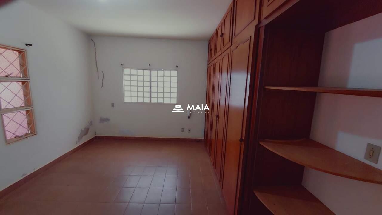 Casa à venda no Santa Marta: 