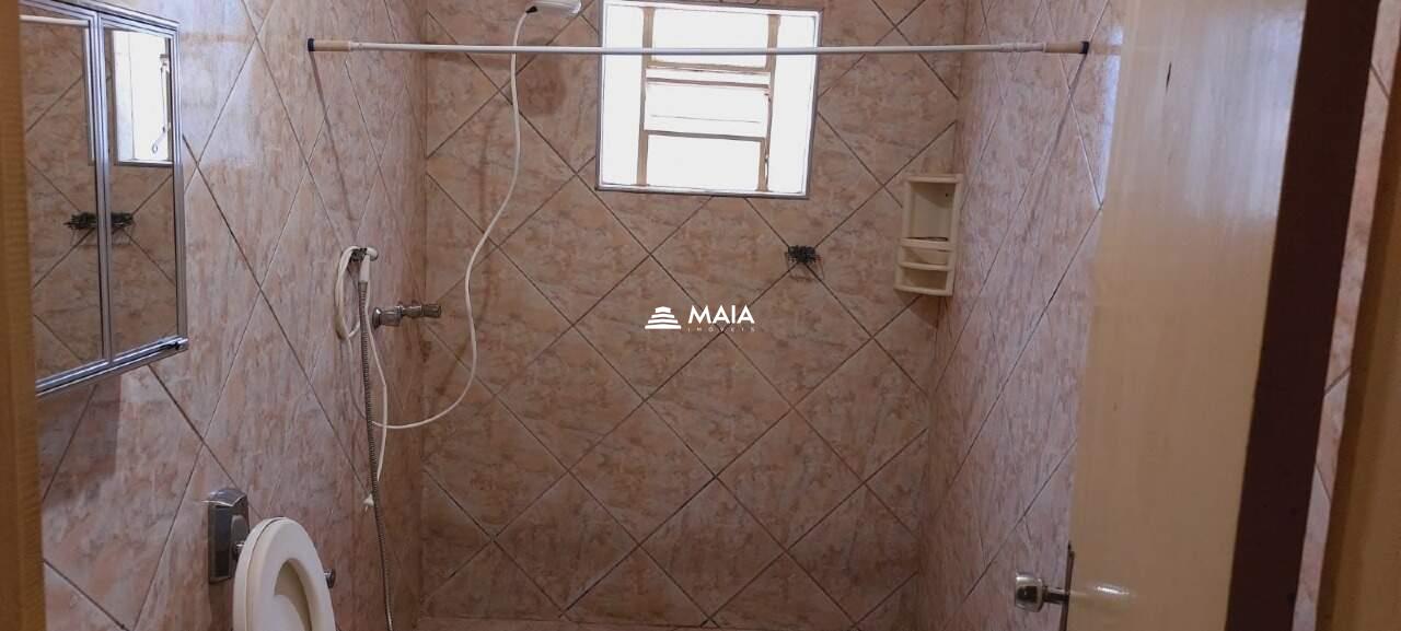 Casa à venda no Santa Marta: 