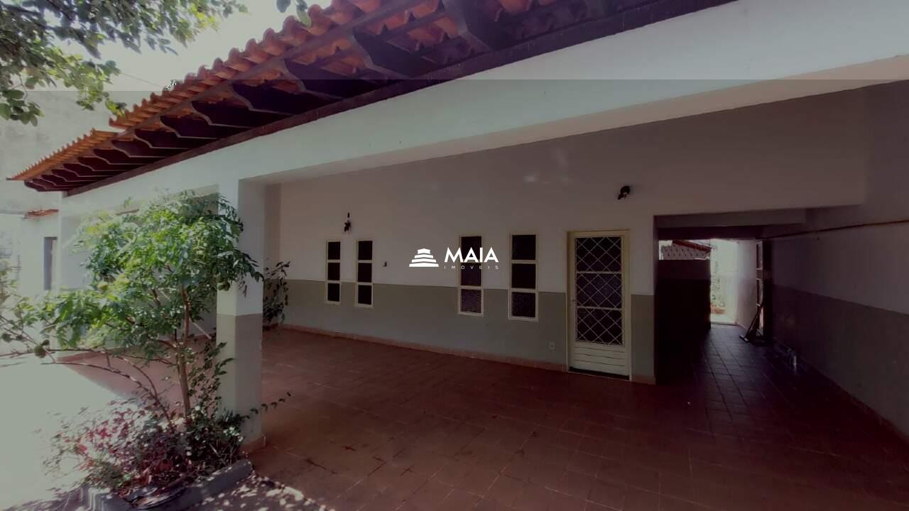 Casa à venda no Santa Marta: 