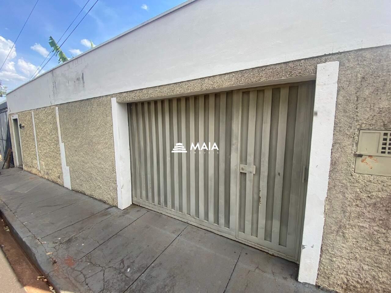 Casa à venda no Santa Marta: 