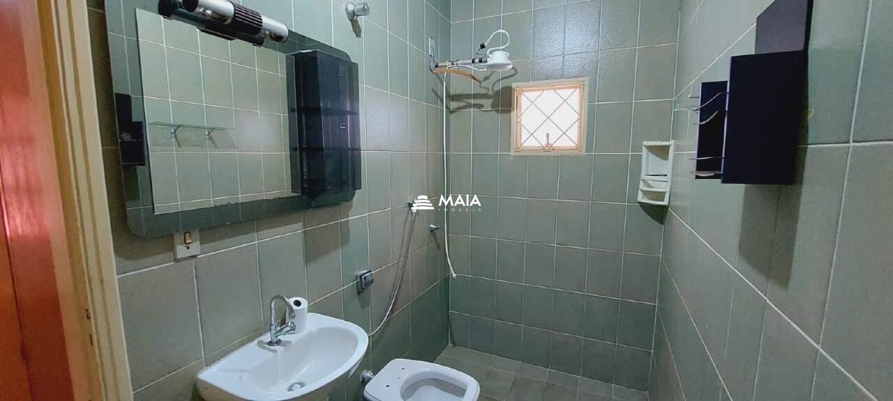 Casa à venda no Santa Marta: 