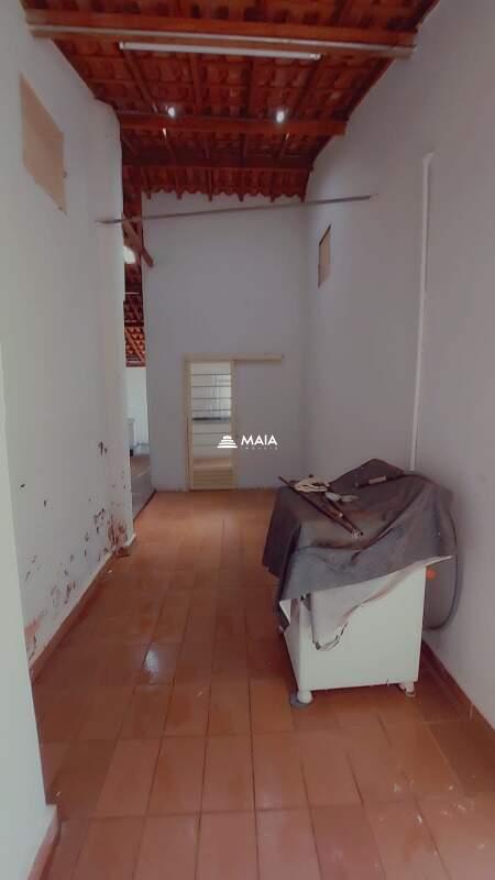 Casa à venda no Santa Marta: 