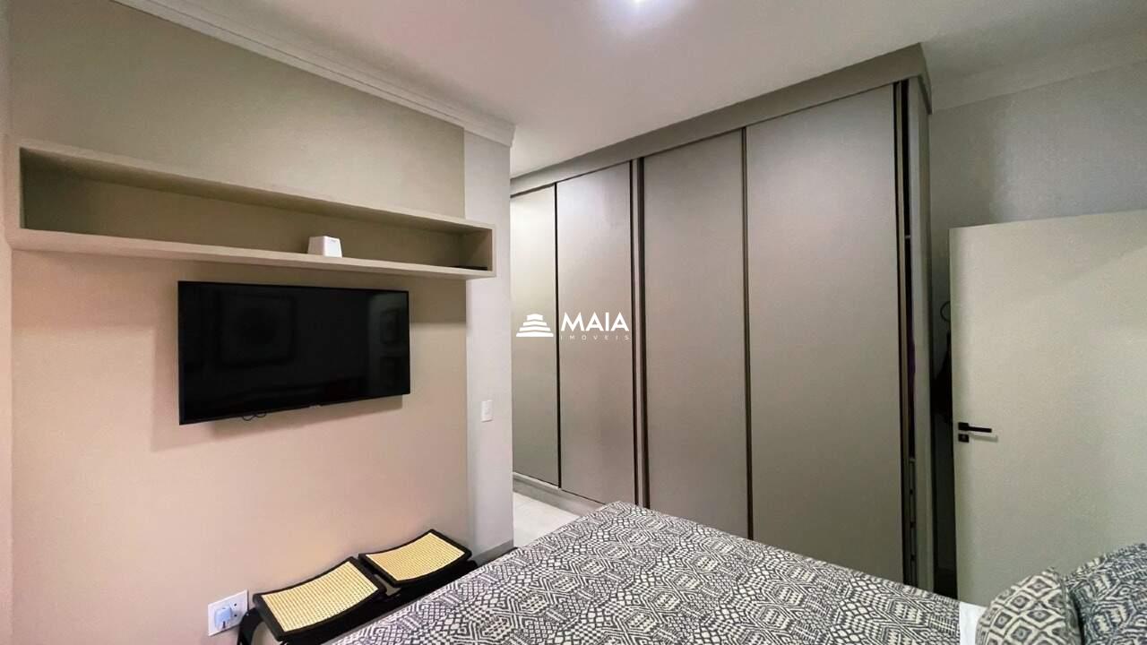 Casa de Condomínio à venda no Estância dos Ipês: 