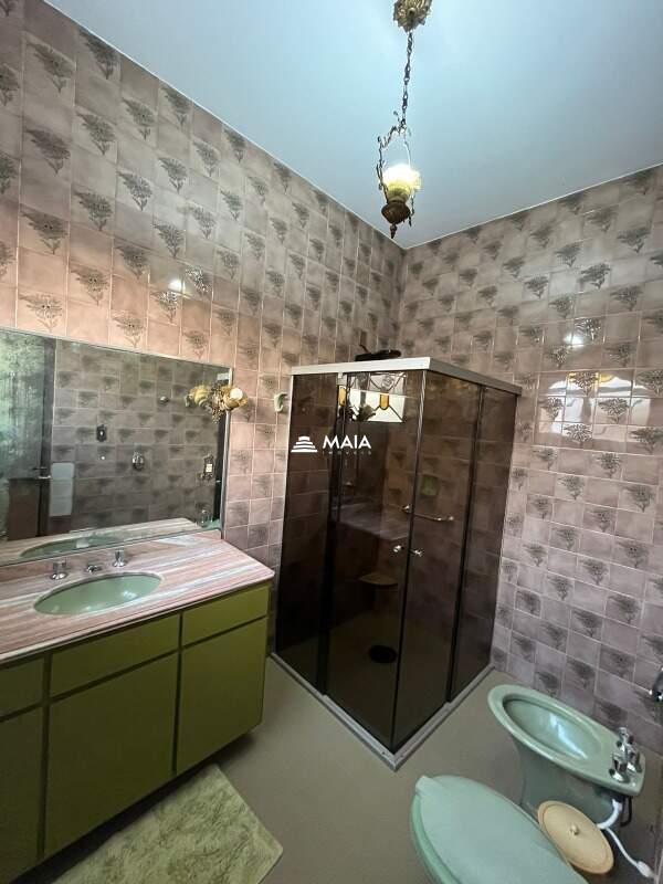 Casa à venda no Boa Vista: 