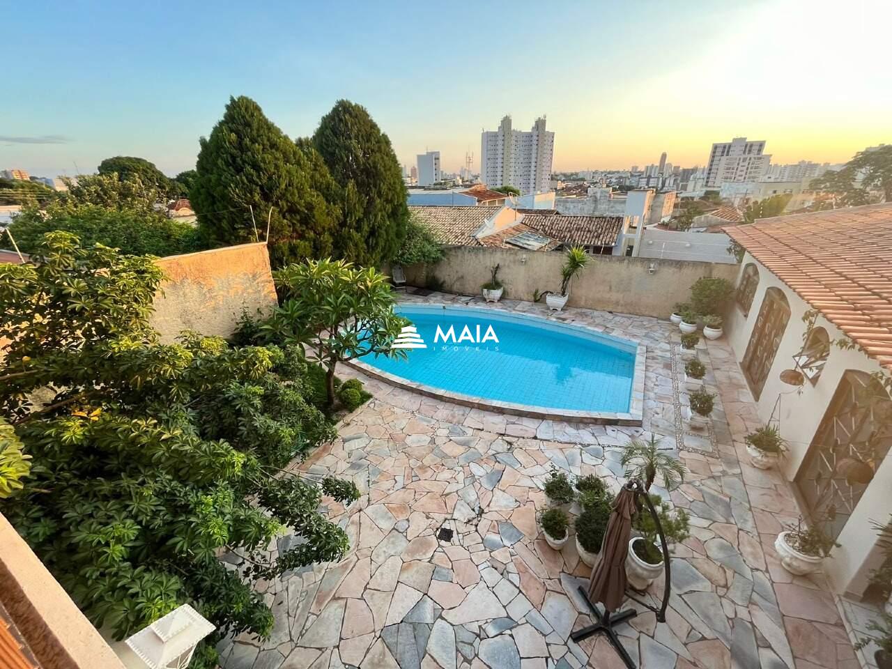 Casa à venda no Boa Vista: 