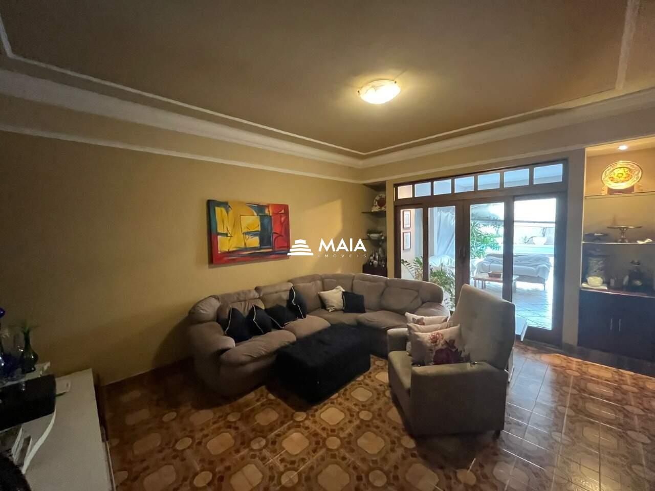 Casa à venda no Boa Vista: 