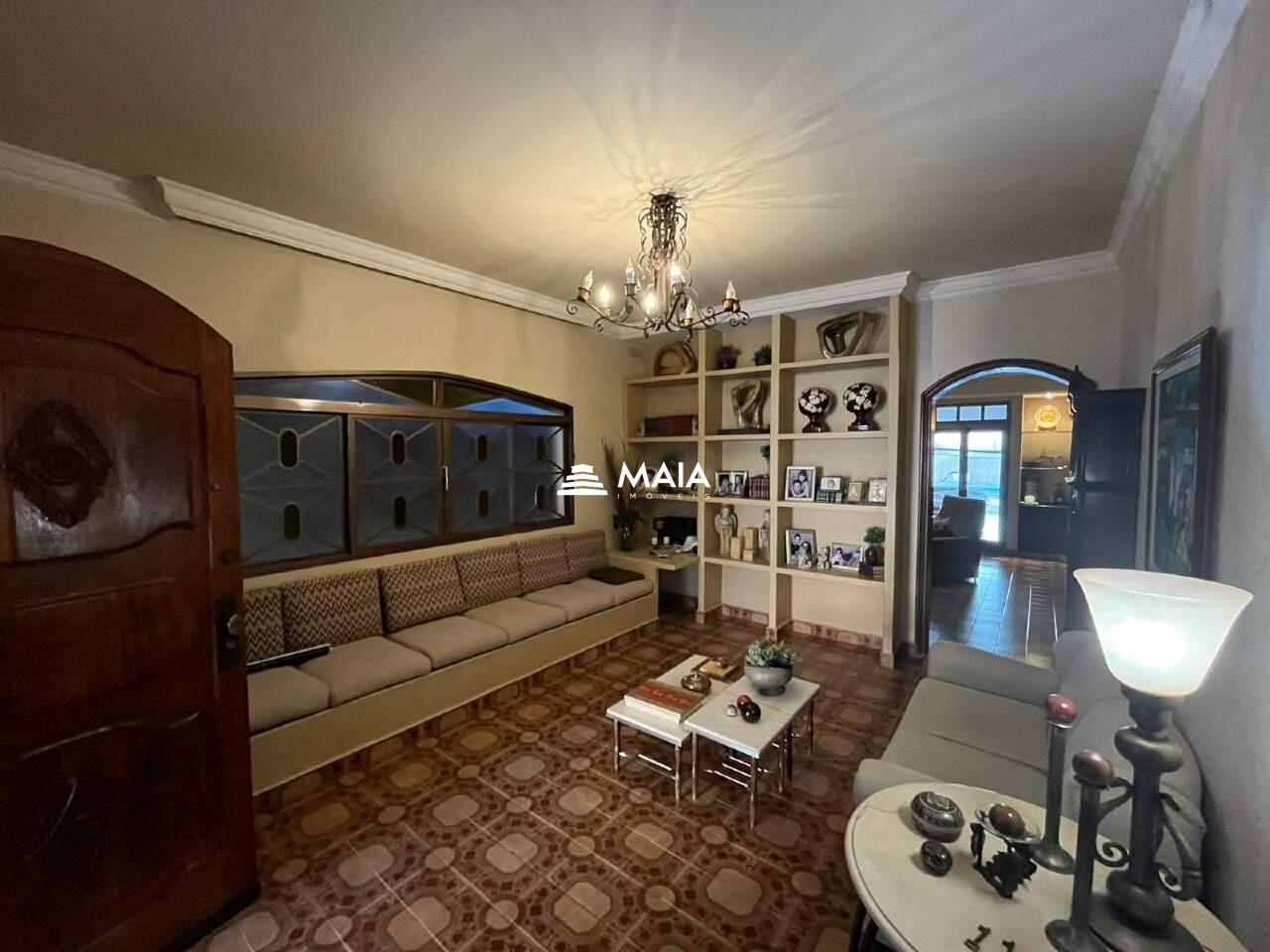 Casa à venda no Boa Vista: 