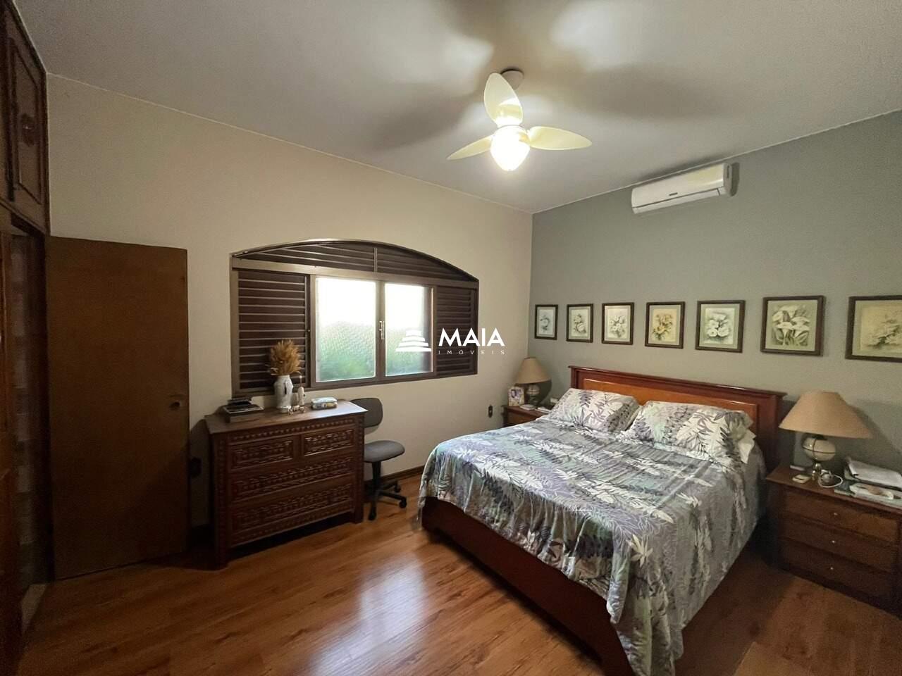 Casa à venda no Boa Vista: 