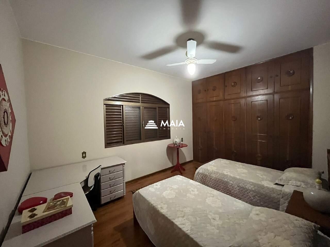 Casa à venda no Boa Vista: 