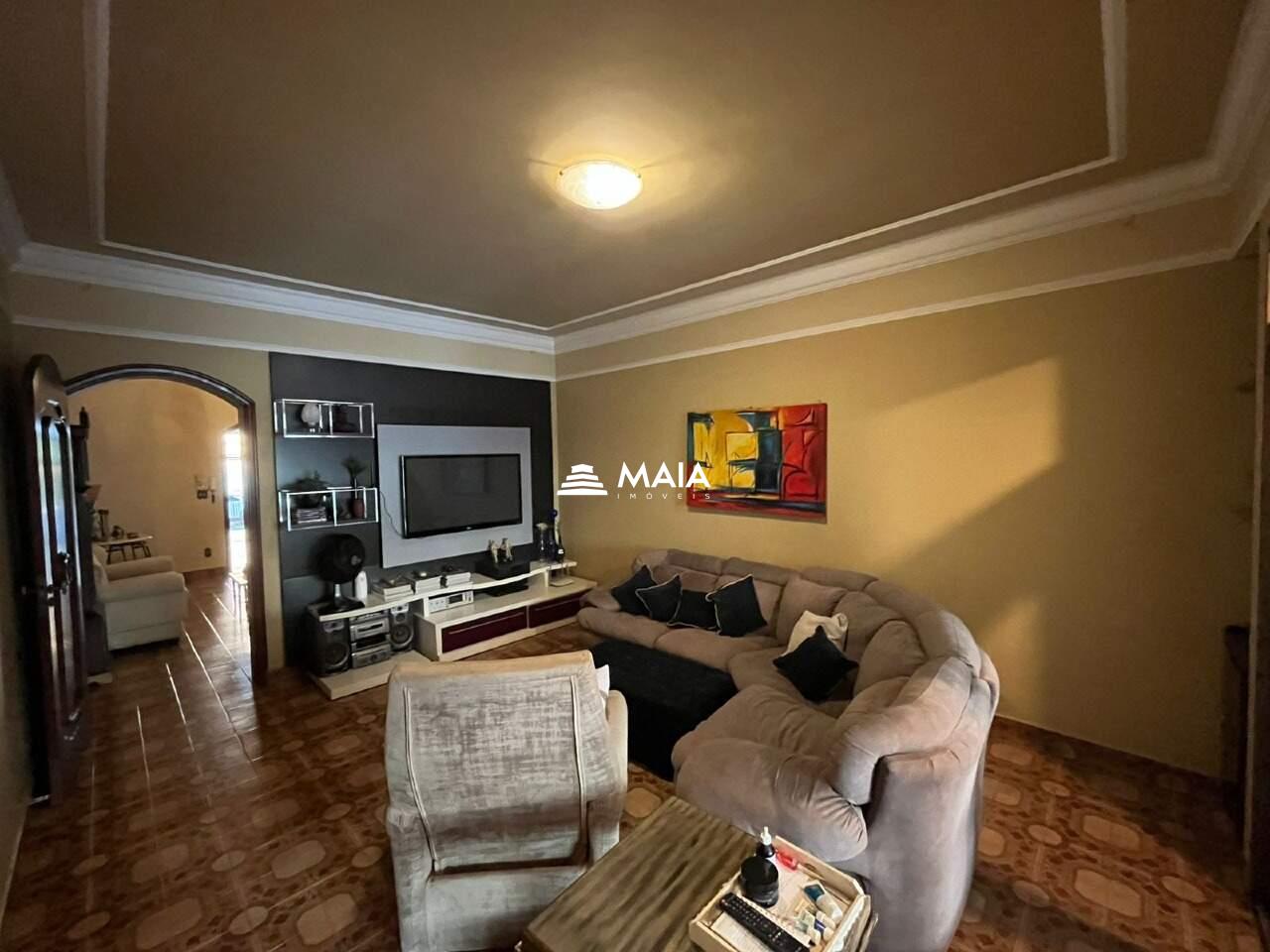 Casa à venda no Boa Vista: 