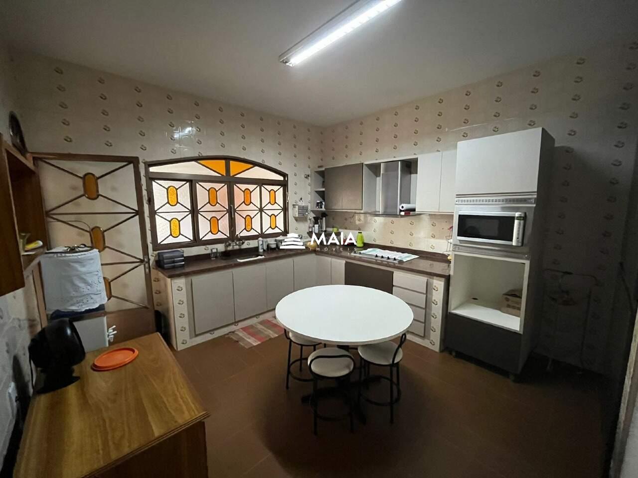 Casa à venda no Boa Vista: 