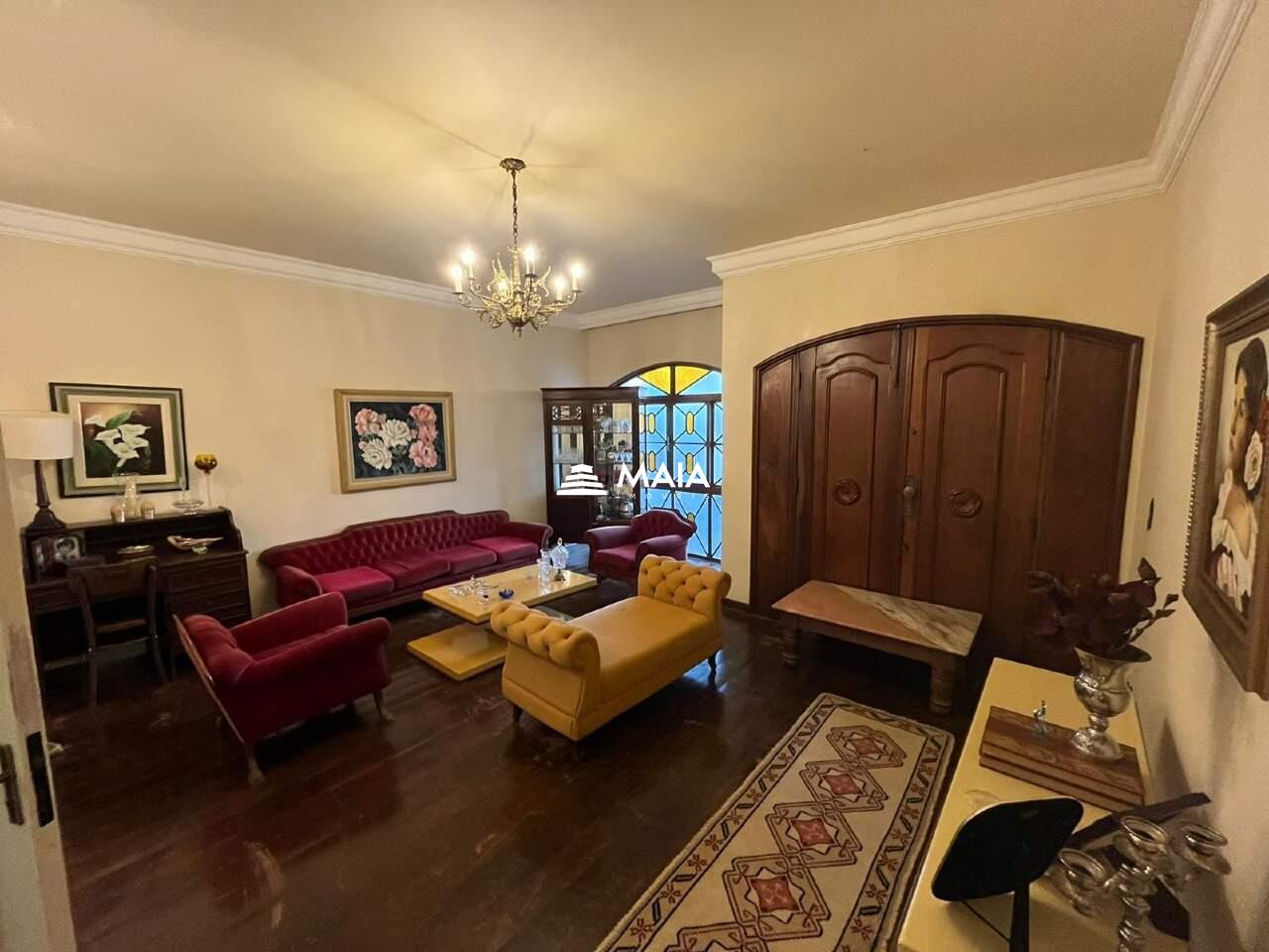 Casa à venda no Boa Vista: 