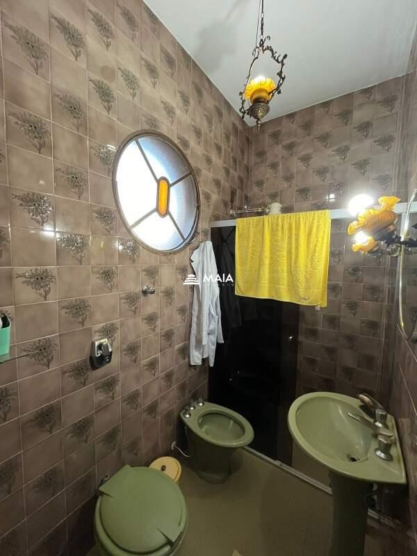 Casa à venda no Boa Vista: 