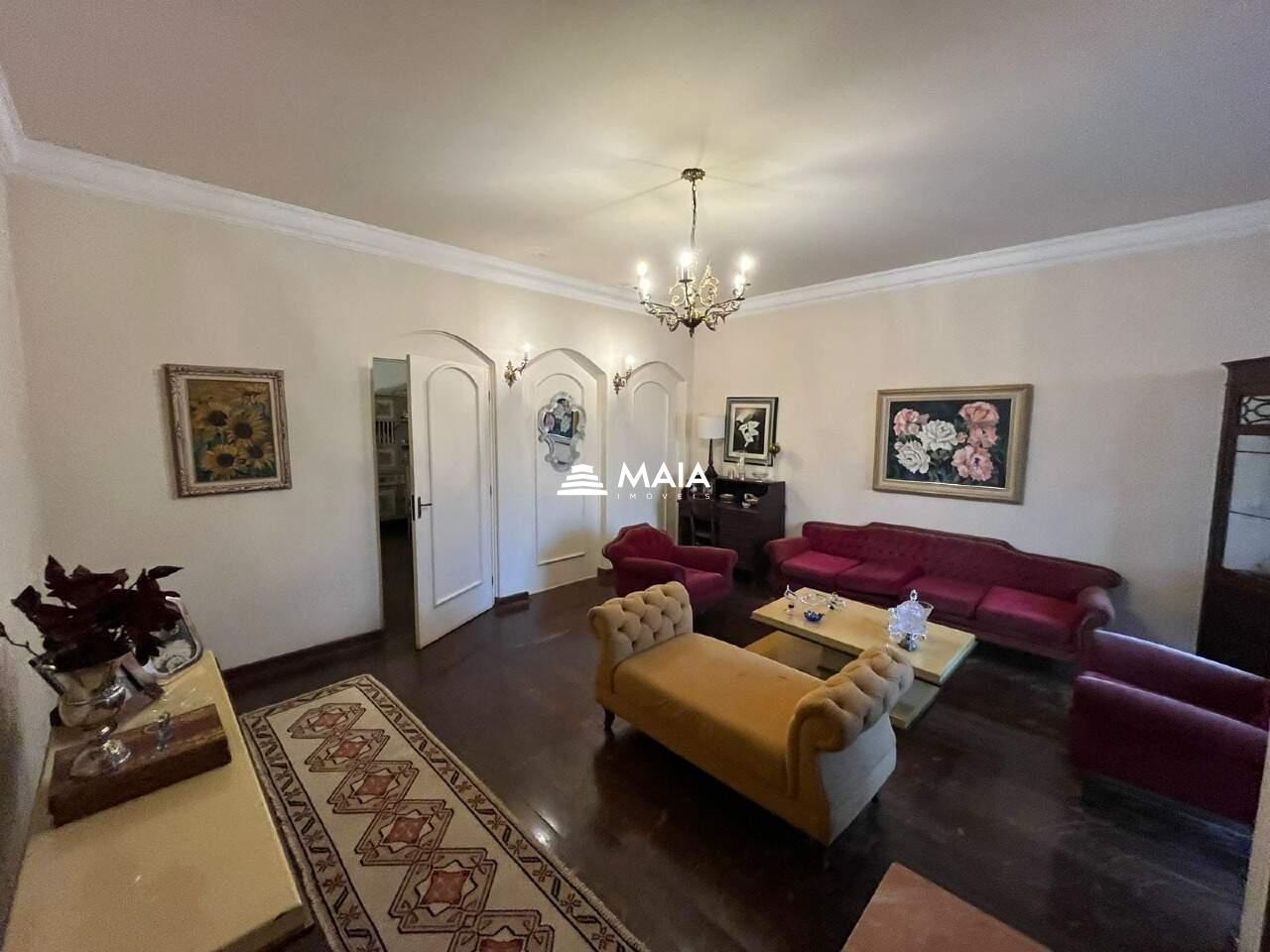 Casa à venda no Boa Vista: 