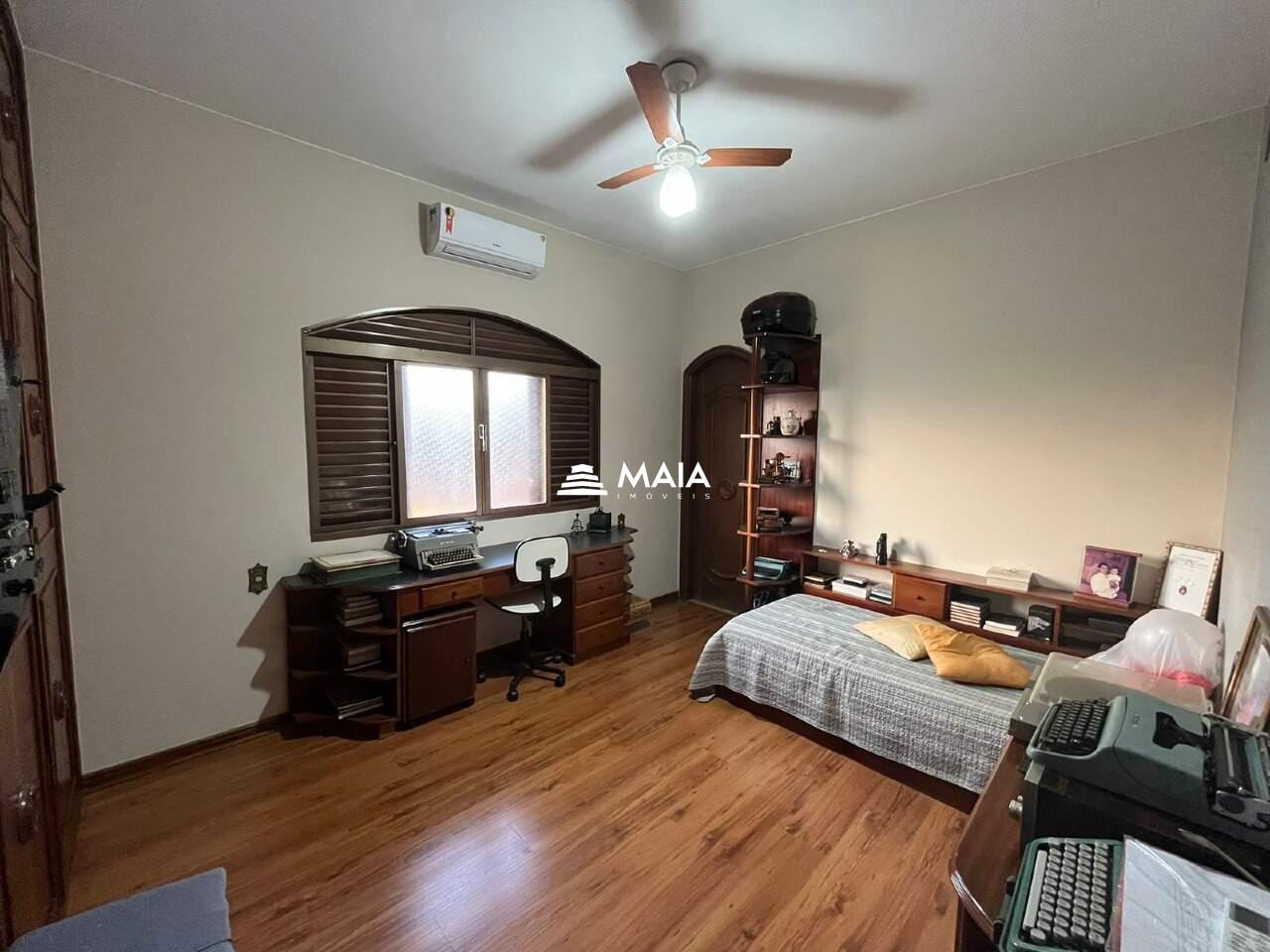 Casa à venda no Boa Vista: 