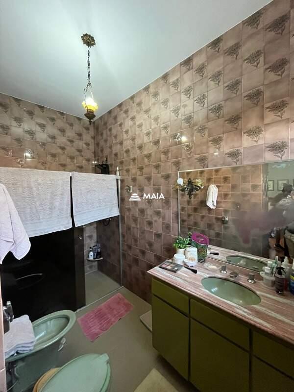 Casa à venda no Boa Vista: 