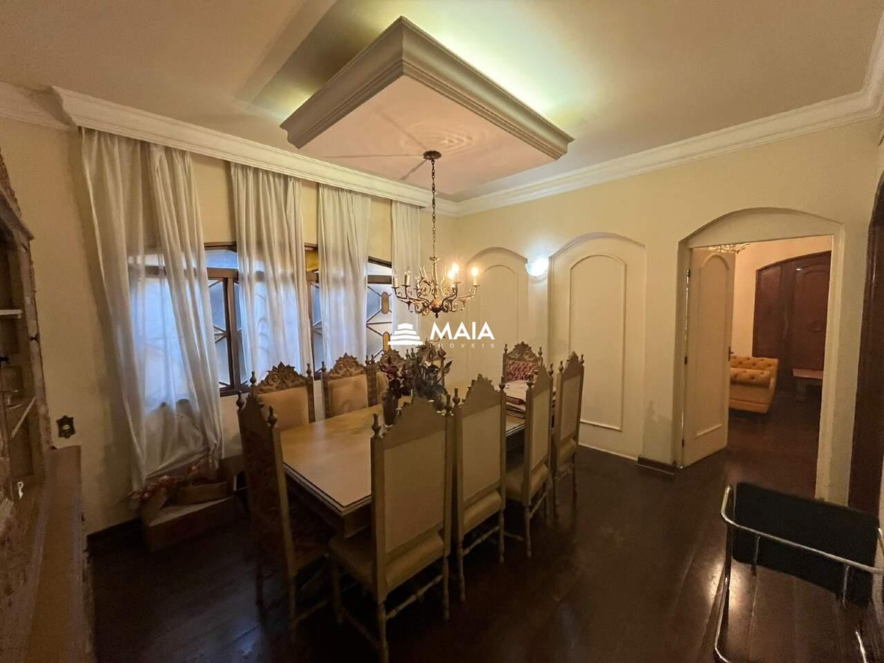 Casa à venda no Boa Vista: 