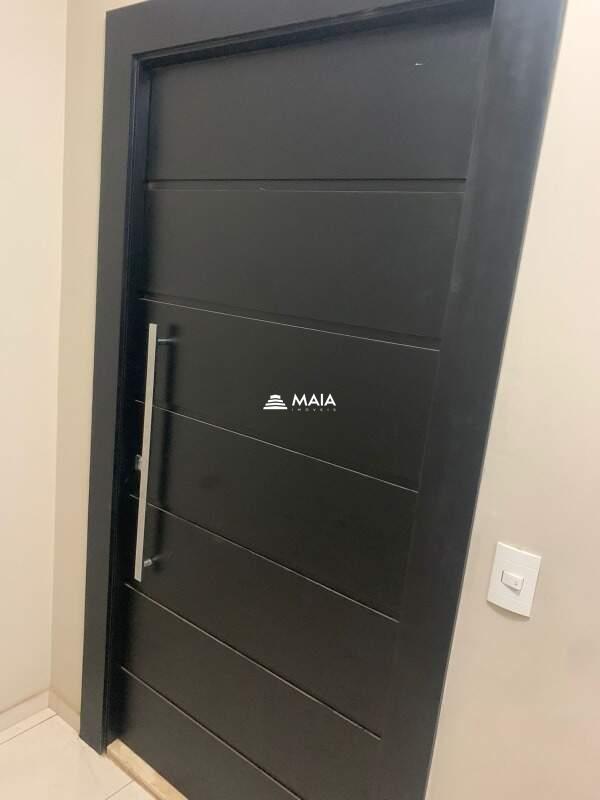 Apartamento à venda no Mercês: 