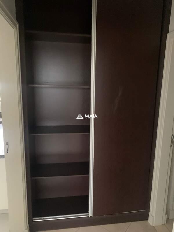 Apartamento à venda no Mercês: 