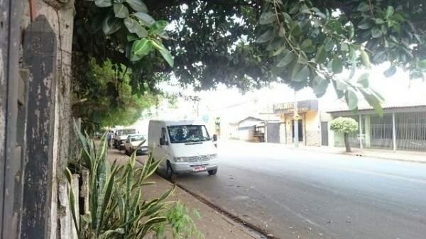 Terreno/Área à venda no Estados Unidos: 