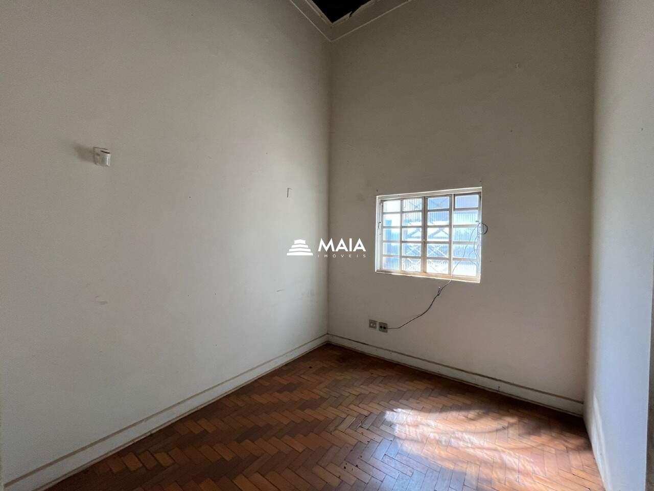 Comercial à venda no Centro: 