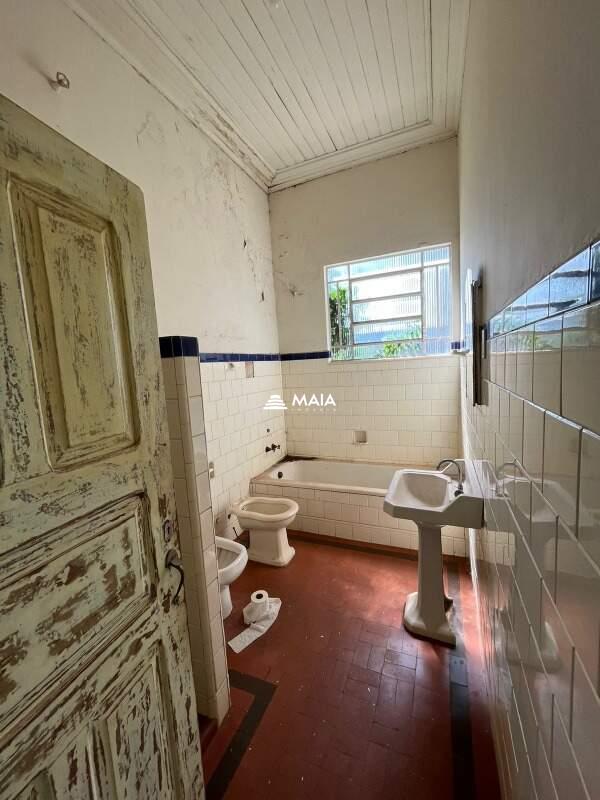 Comercial à venda no Centro: 