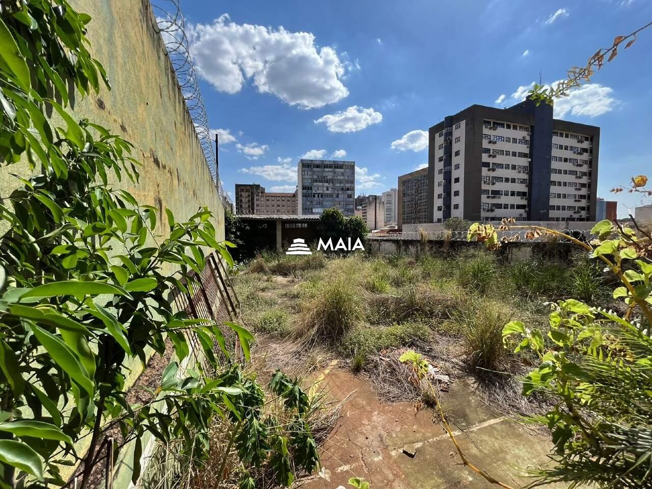 Comercial à venda no Centro: 