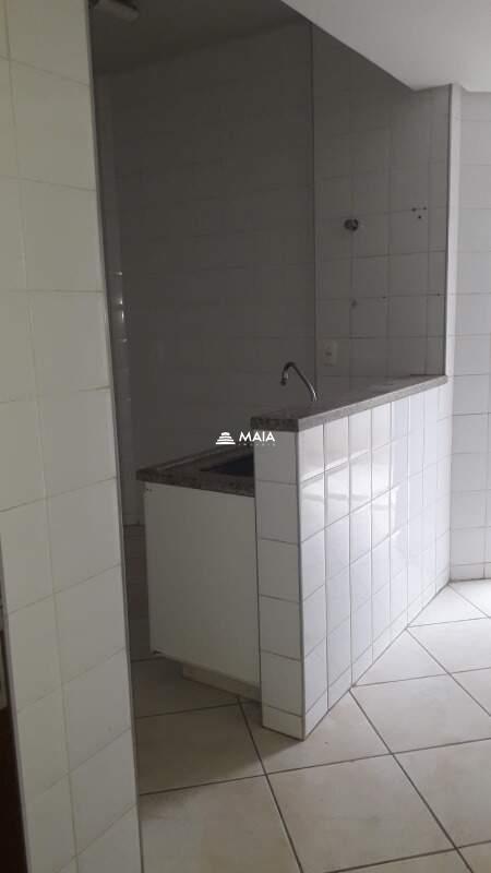 Apartamento à venda no Universitário: 