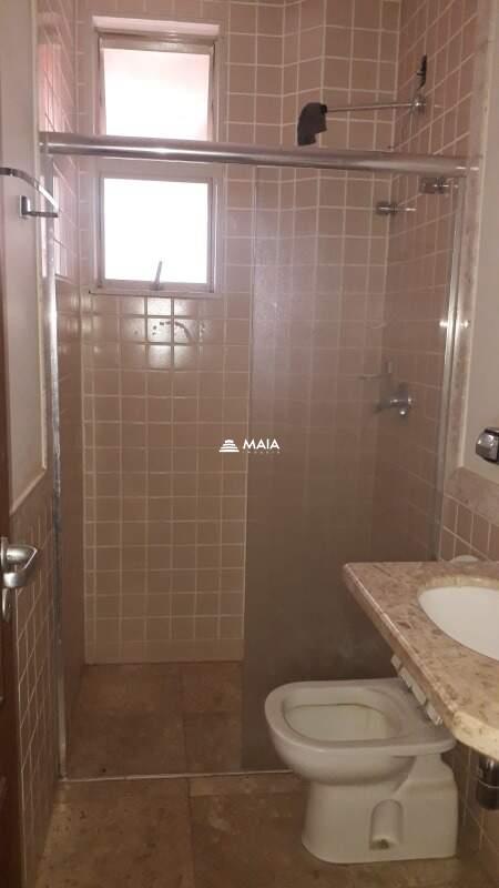 Apartamento à venda no Universitário: 