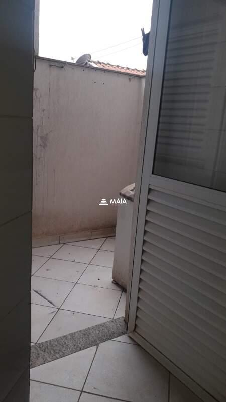 Apartamento à venda no Universitário: 