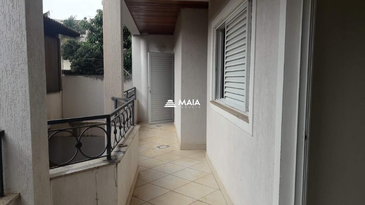 Apartamento à venda no Universitário: 