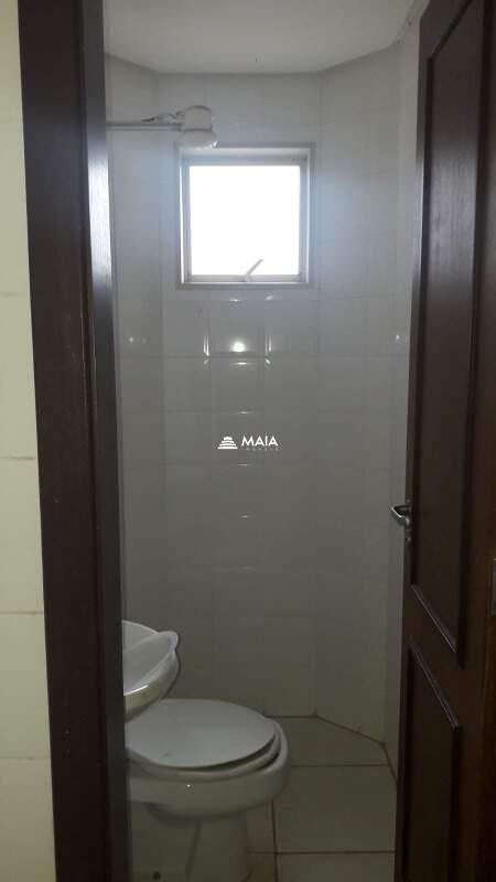 Apartamento à venda no Universitário: 