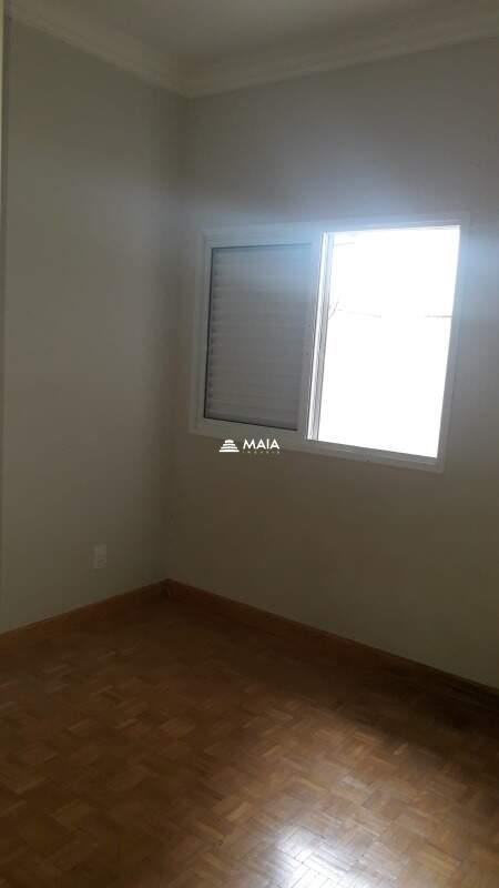 Apartamento à venda no Universitário: 