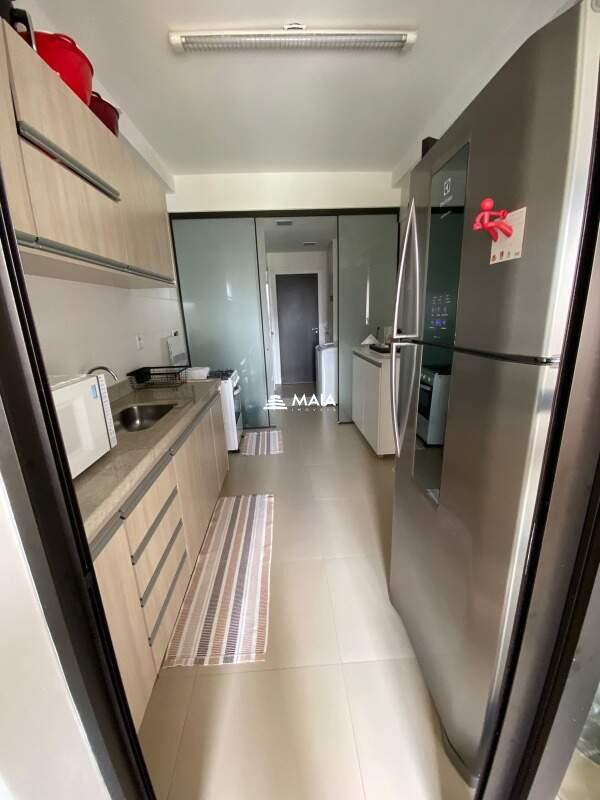 Apartamento à venda no Jardim do Lago: 