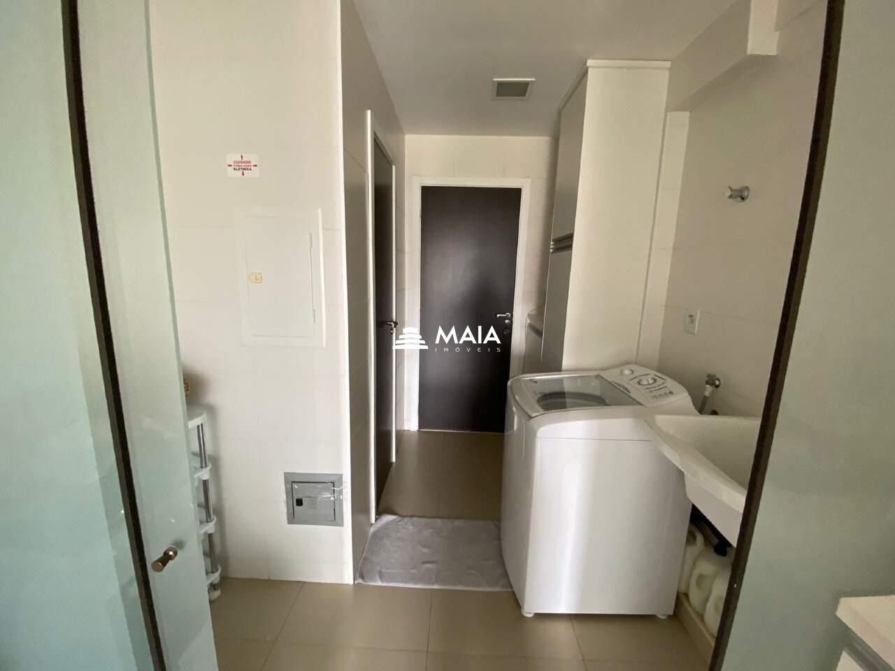 Apartamento à venda no Jardim do Lago: 