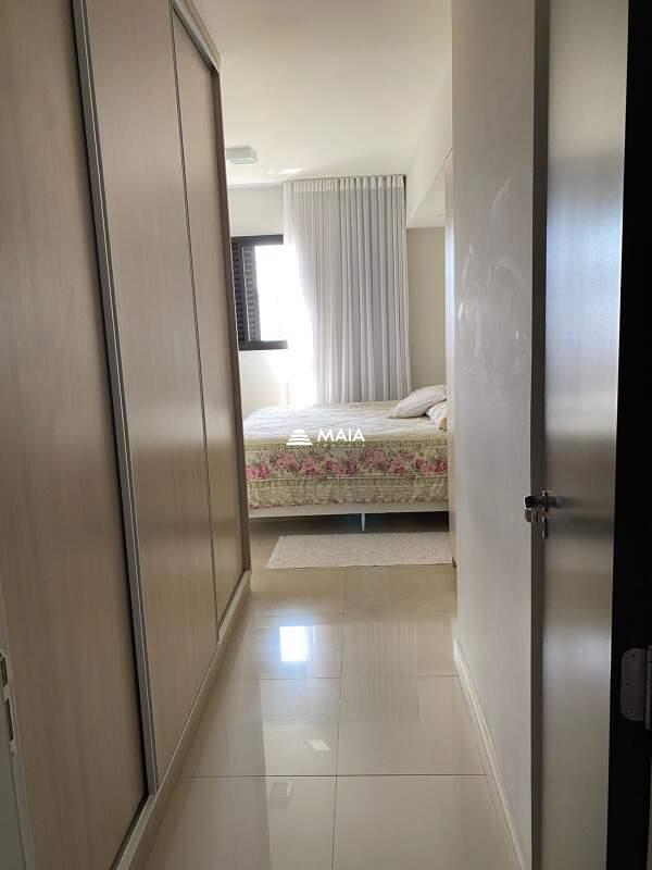 Apartamento à venda no Jardim do Lago: 