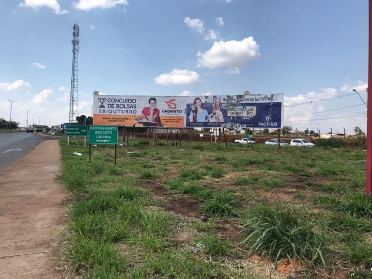 Terreno/Área à venda no Recreio dos Bandeirantes: 