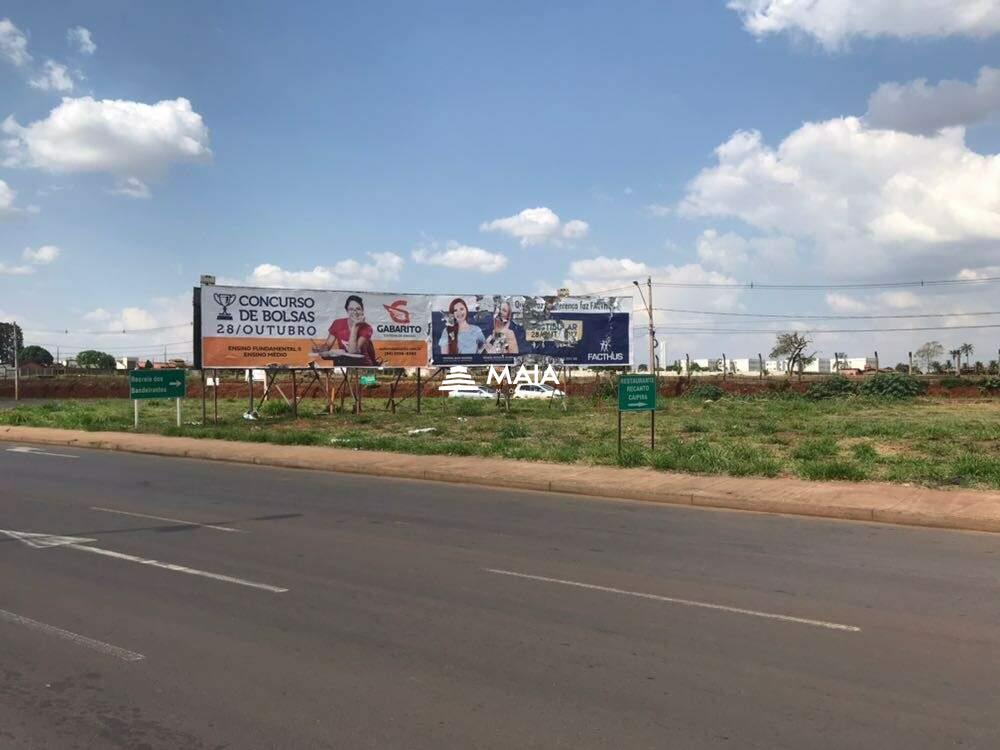 Terreno/Área à venda no Recreio dos Bandeirantes: 
