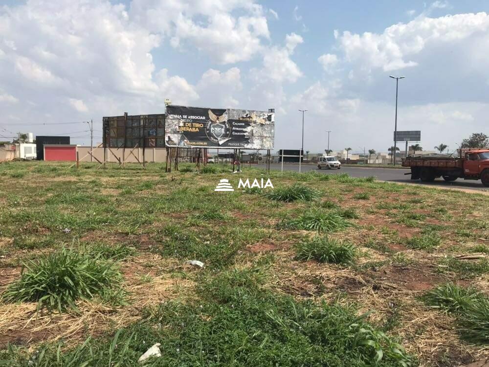 Terreno/Área à venda no Recreio dos Bandeirantes: 